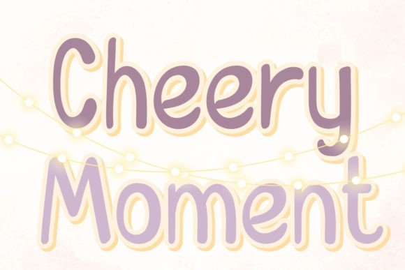 Cheery Moment: A Designer’s Real-World Review