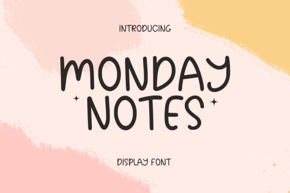 Monday Notes: A Script That Feels Human, Not Handed