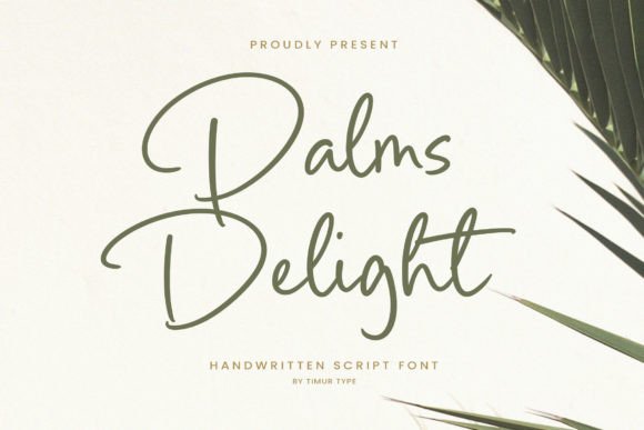 Palms Delight: A Designer’s Real-World Review